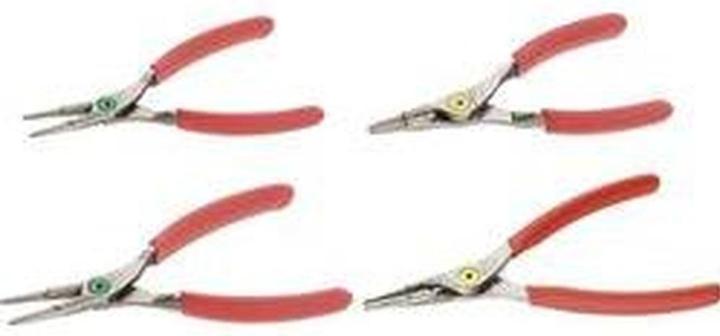 Produktbild Facom Seegeringzangen-Set Passend fü (25 mm)