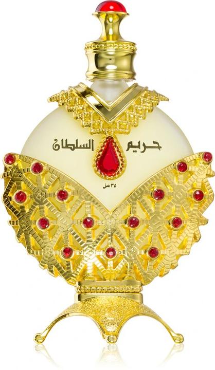 Immagine prodotto Khadlaj Hareem Al Sultan Oro (Eau de parfum, 35 ml)