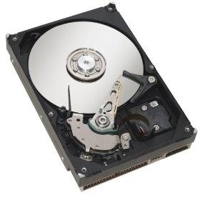 Actual product image Fujitsu S26361-F3951-L100 (1 TB, 3.5")