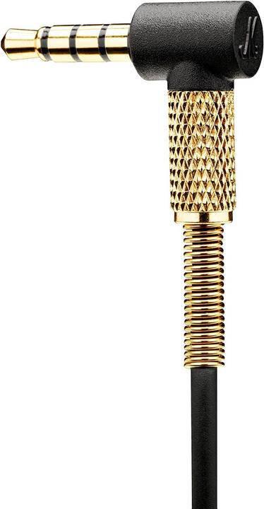 Produktbild Marshall Mode EQ In-Ear-Kopfhörer mit Equalizer-Funktion (NC, Kabelgebunden)