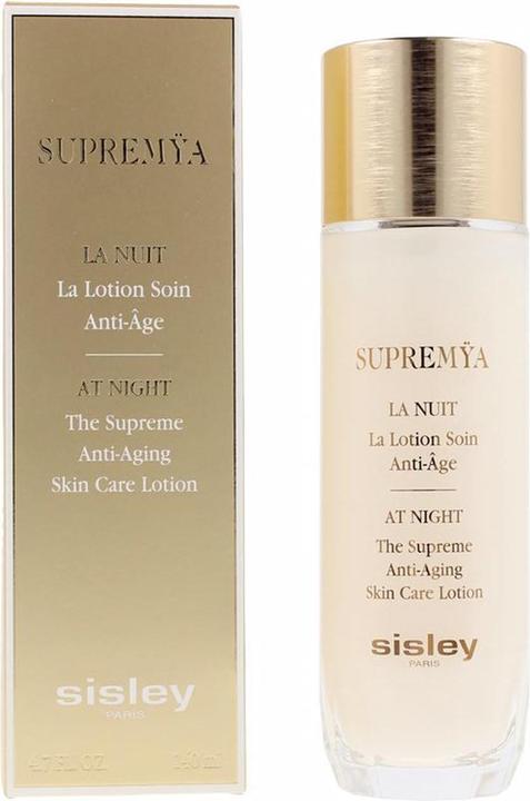 Image du produit Sisley Supremya La Nuit (140 ml, Crème de nuit)