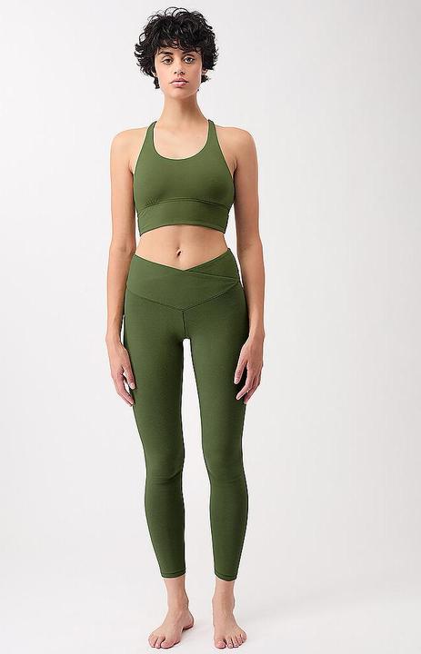 Actual product image Mandala New Studio Low Support (S)