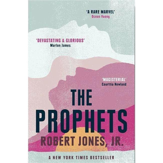 The Prophets, Belletristik von Robert Jones Jr.