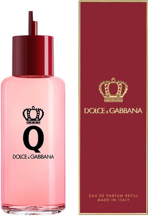 Immagine prodotto Dolce & Gabbana Q (Eau de parfum, 150 ml)