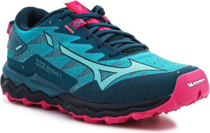 Image du produit Mizuno Wave Daichi 7 (38.5)