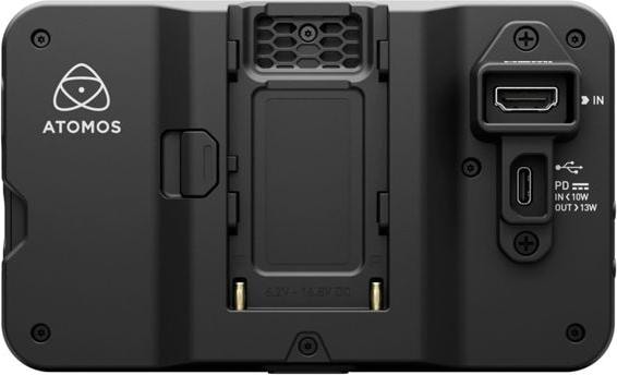 Actual product image Atomos Shinobi GO (5.20", Full HD)