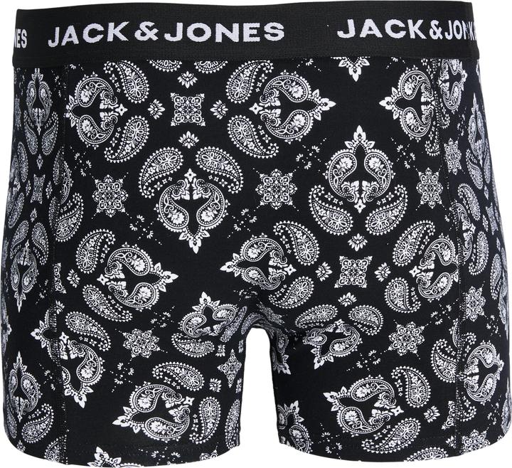 Image du produit Jack & Jones Lot de 3 boxers Boxers (XL, Lot de 3)