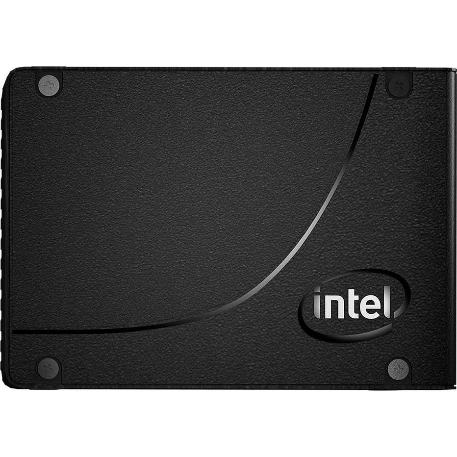 Intel Optn SSD/D4800X 3D S Pk (375 GB, 2.5"), SSD
