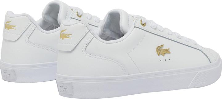 Actual product image Lacoste LEROND PRO 224 1 CFA (37)