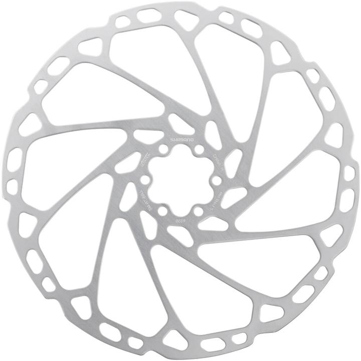 Image du produit Shimano Slx Sm-Rt66 (203 mm)
