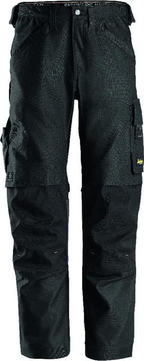 Magni Pantaloni da lavoro AW CV Stretch 054, navy