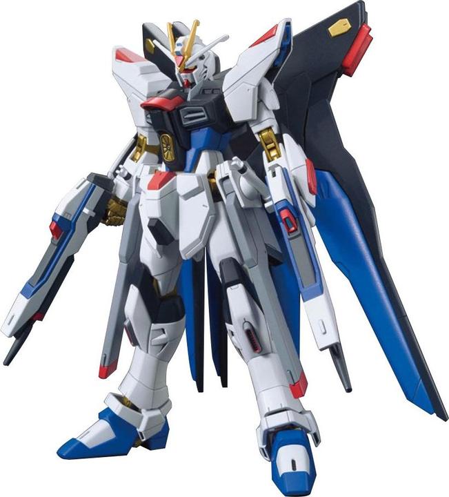 Produktbild Bandai Strike Freedom Gundam