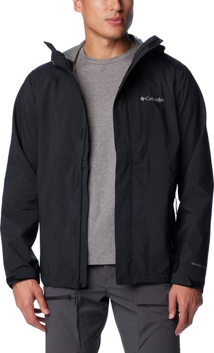 Produktbild Columbia Earth Explorer™ II Shell (L)