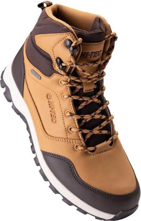 Image du produit Hi-Tec Hirol Mid Herrenschuhe (46)