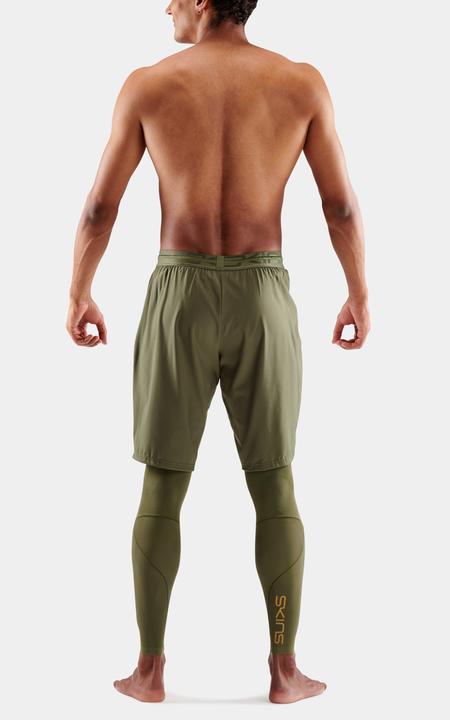 Produktbild Skins S5 Superpose Long Tights (S)