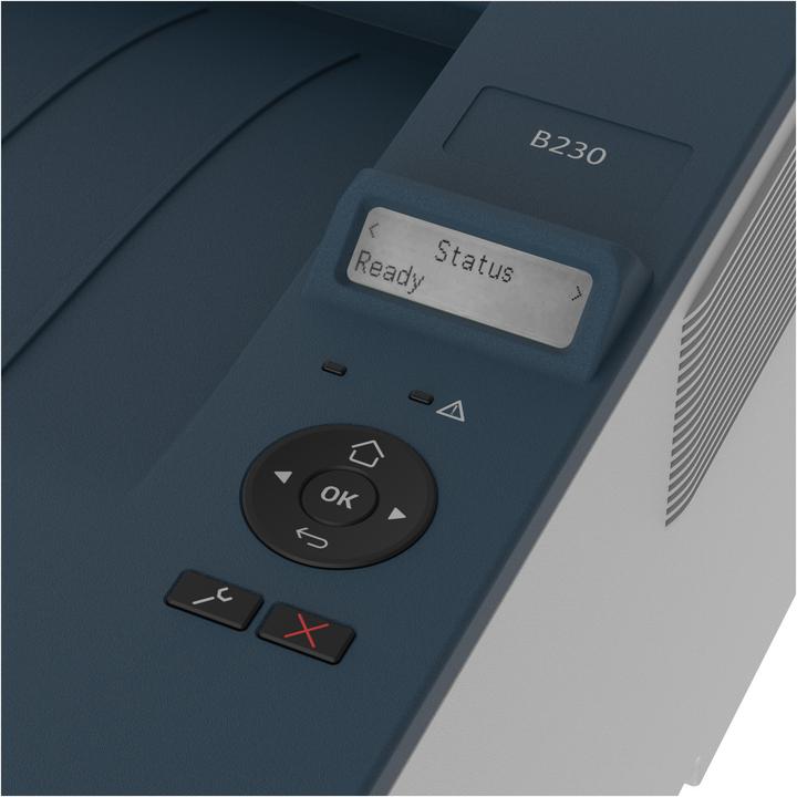 Produktbild Xerox B230 (Laser, Schwarz-Weiss)