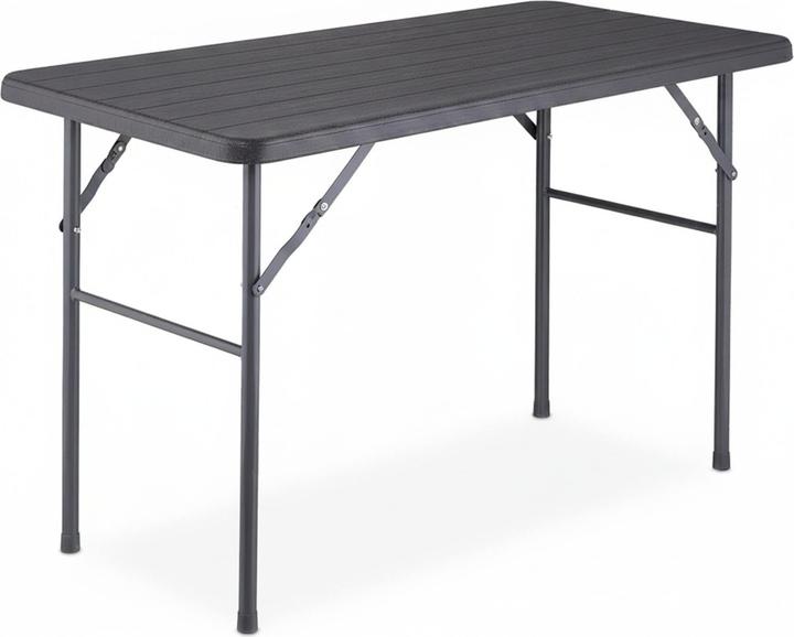 Produktbild Relaxdays Gartentisch (60 x 60 x 74 cm)