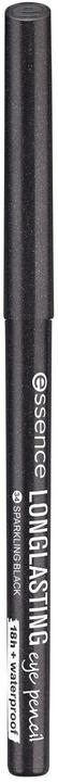 Actual product image essence Long Lasting (34 Sparkling Black)