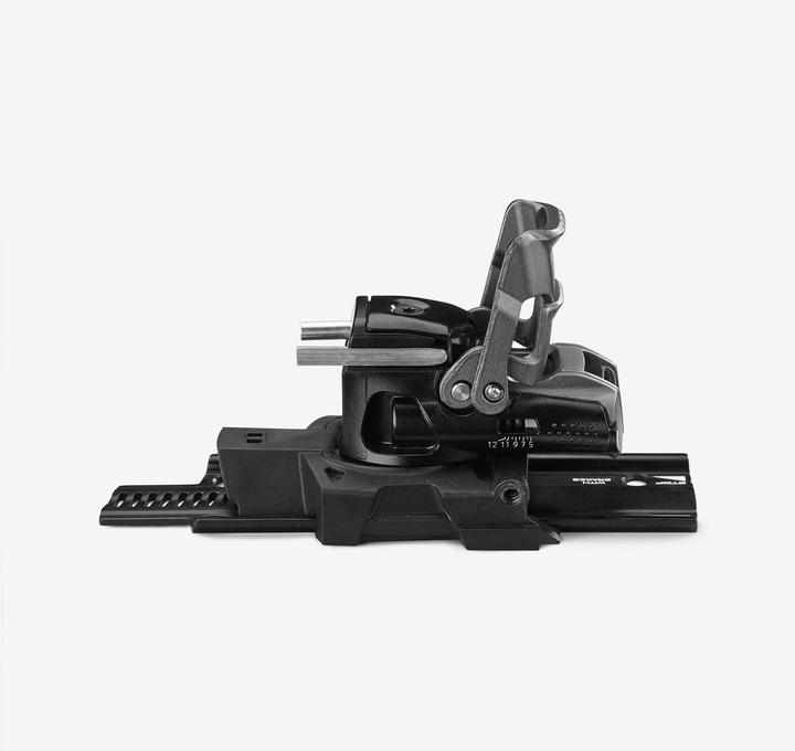 Actual product image Wedze Ski binding Touring binding (Touring skis)