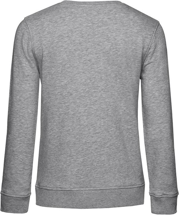Produktbild B&C Sweatshirt aus BioBaumwolle (XS)