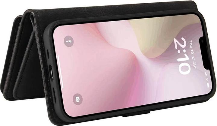 Produktbild Cover-Discount iPhone 16e - Brieftaschen Hülle Portemonnaie (Apple iPhone 16e)