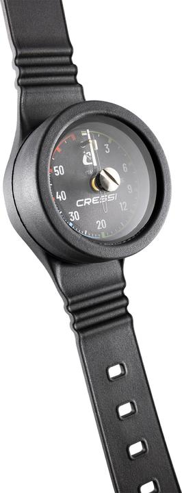 Productafbeelding Cressi Armband-Tiefenmesser metrisch