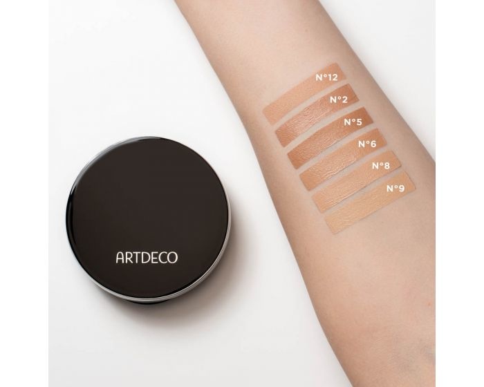 Produktbild Artdeco Double Finish (8 Medium Cashmere)
