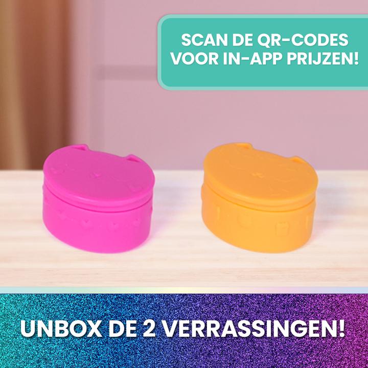 Produktbild Gabby's Dollhouse Gabbys Puppenhaus Der Film