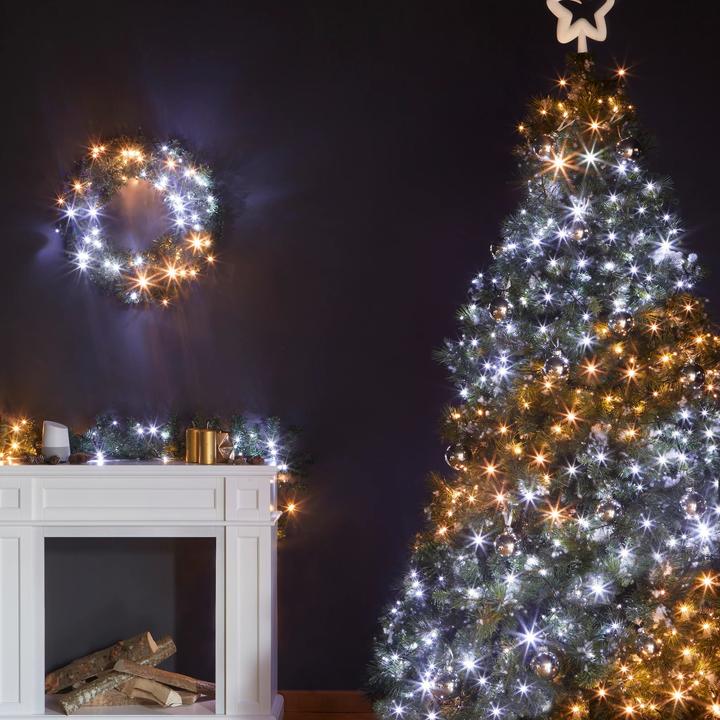 Immagine prodotto Twinkly Albero preilluminato (210 cm)