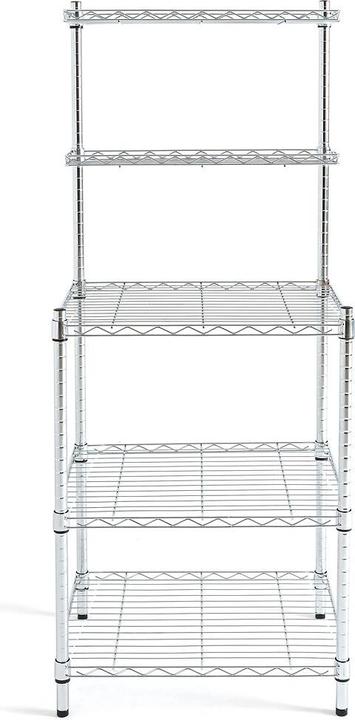 Immagine prodotto So'home Fozzo (60 x 45.80 x 142 cm)