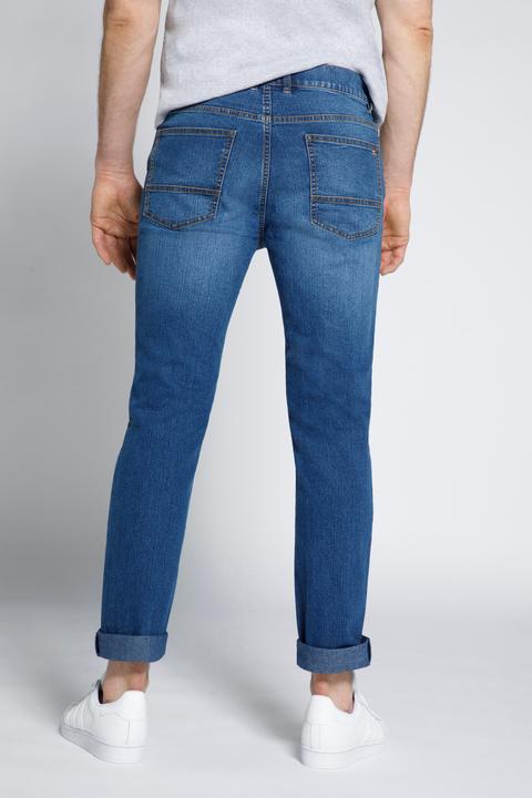 Immagine prodotto Sthuge Jeans da uomo con vestibilità moderna (27)