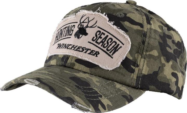 Actual product image Winchester Saba (One size)