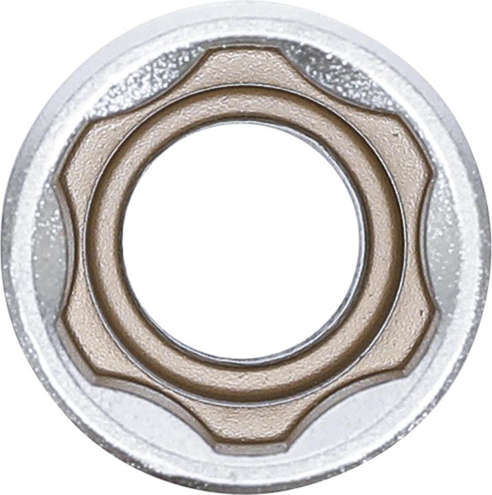 Actual product image BGS Socket, Super Lock, deep | 12.5 mm (1/2") Drive | 17 mm (17 mm)