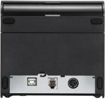 Produktbild Capture Thermal Receipt Printer (USB 2.0)