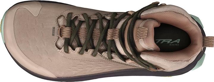Produktbild Altra Olympus 6 Hike Mid GTX (42)