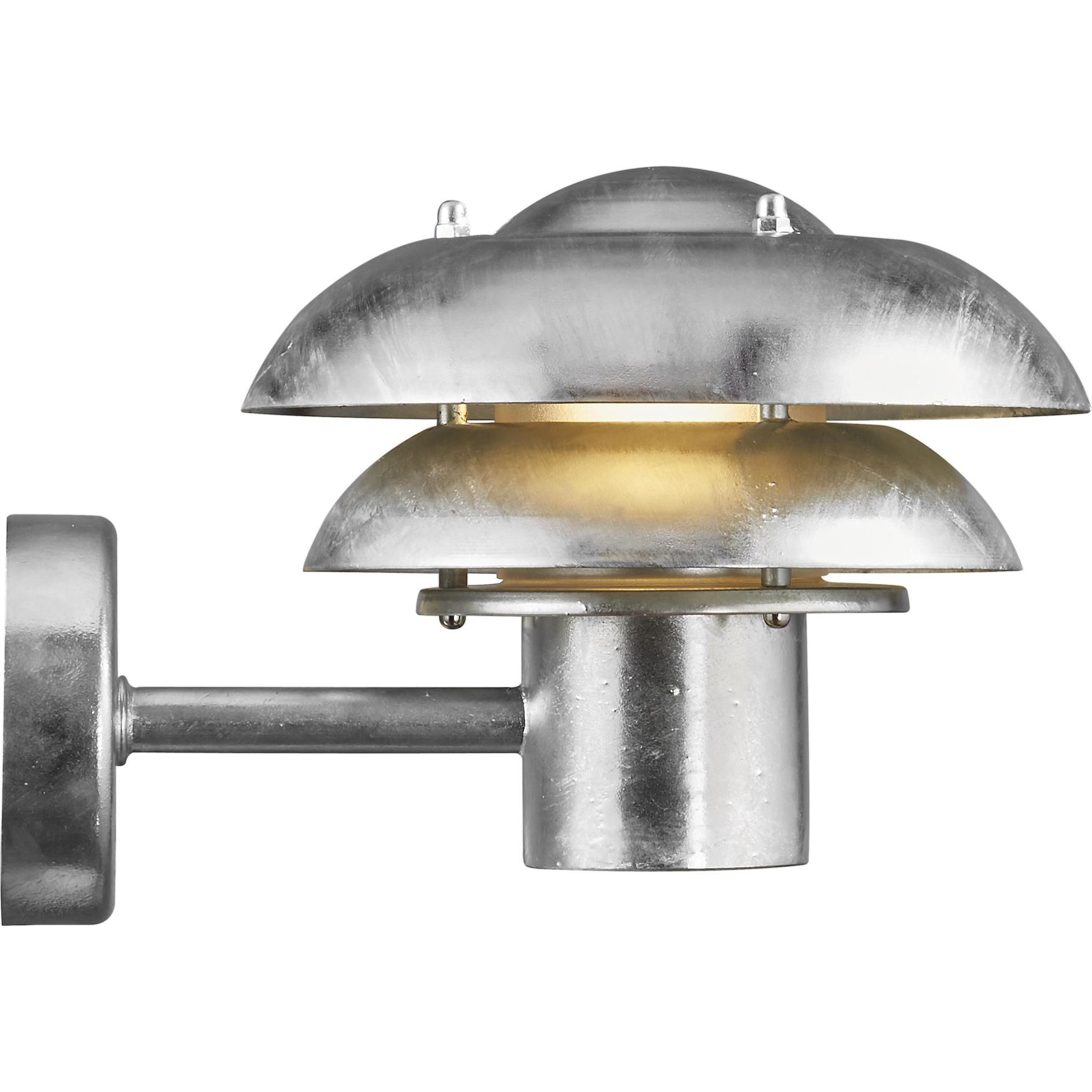 Thumbnail - Nordlux, Wandleuchte + Deckenleuchte, Kurnos (E14)