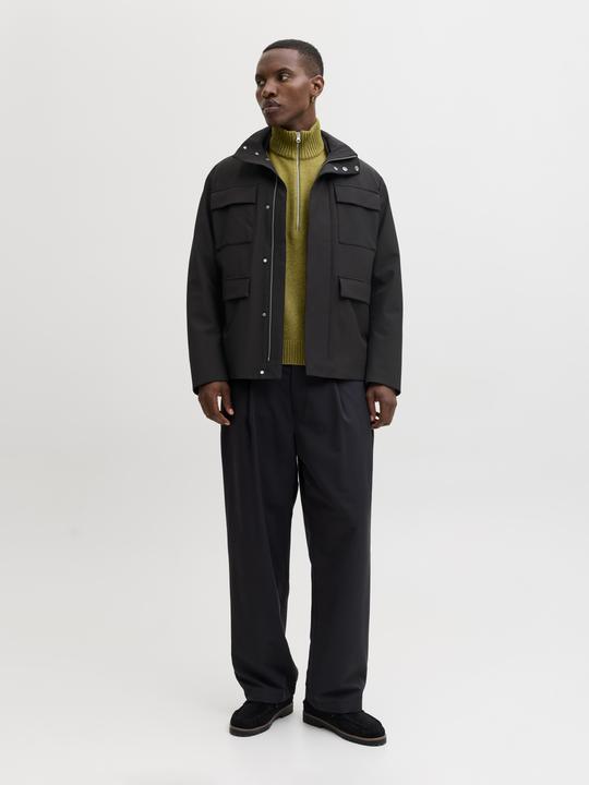 Immagine prodotto Jack & Jones Jprblaaspen Field Jacket Sn (S)