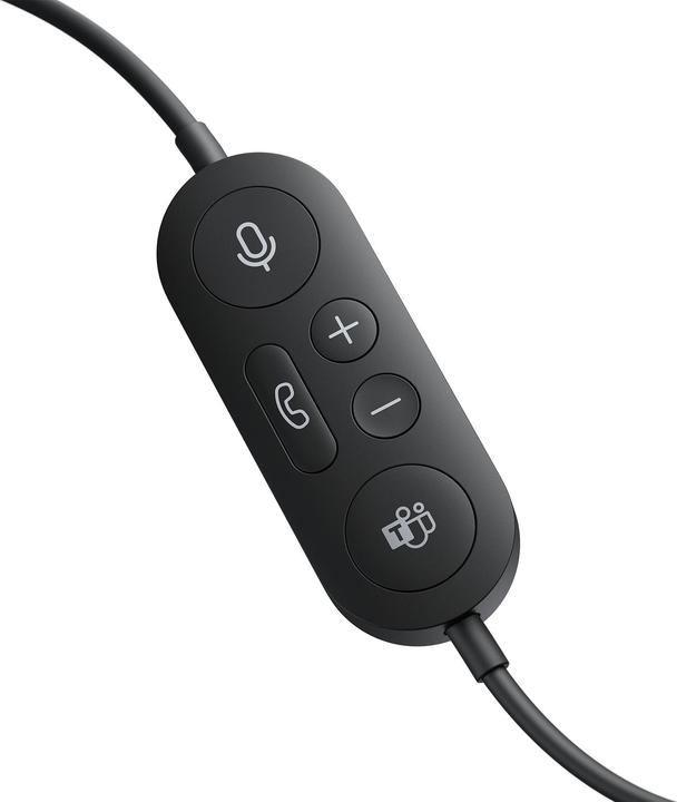 Produktbild Microsoft Modern USB Headset (Kabelgebunden, USB-A)