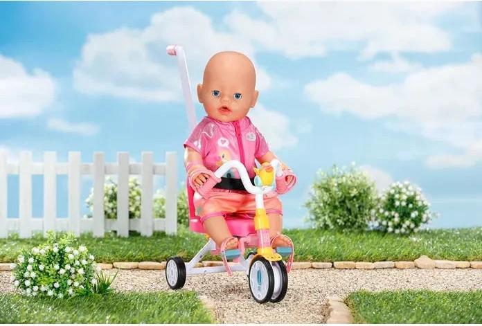 Produktbild Zapf Creation Trike