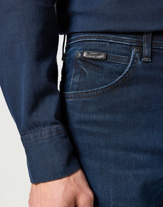 Actual product image Wrangler Jeans Texas (W36/L32)