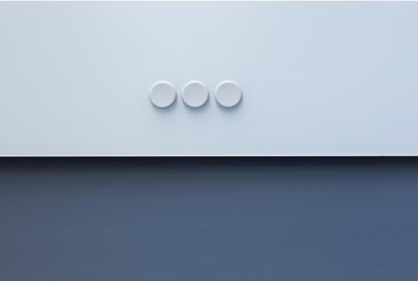 Produktbild Legamaster Glasboard matte 7-104454 90x120cm chilly lake (90 x 120 cm)