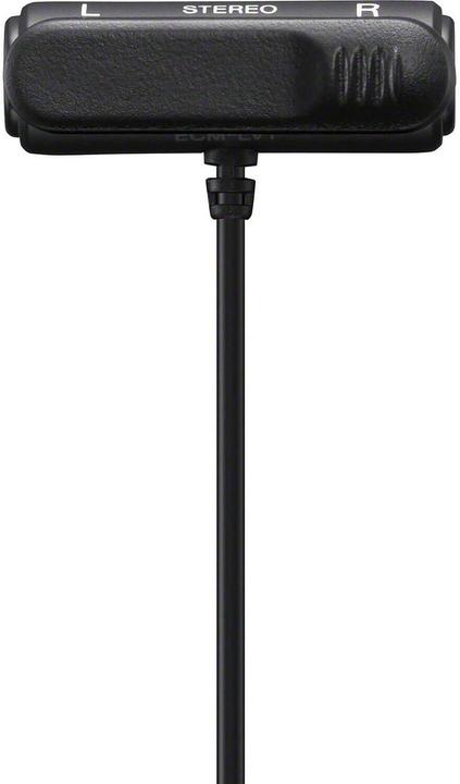 Actual product image Sony ECM-LV1