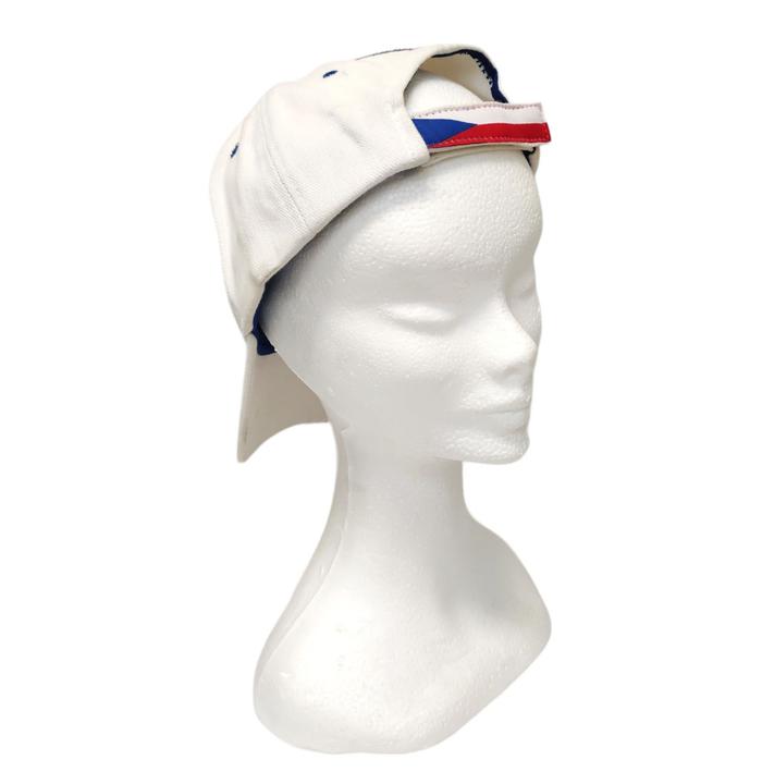 Image du produit Daiber Flag Cap Czechia