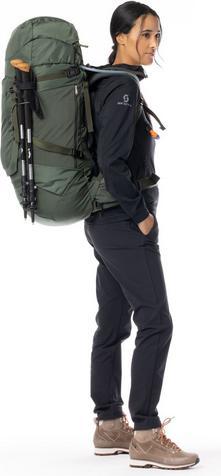 Actual product image Bach Women's Pack Daydream 60 (60 l)