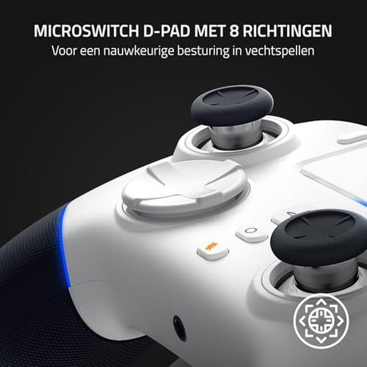 Productafbeelding Razer Wolverine V2 Pro (PS5, PC)