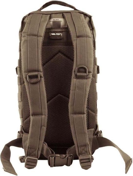 Actual product image Mil-tec US Assault (20 l)