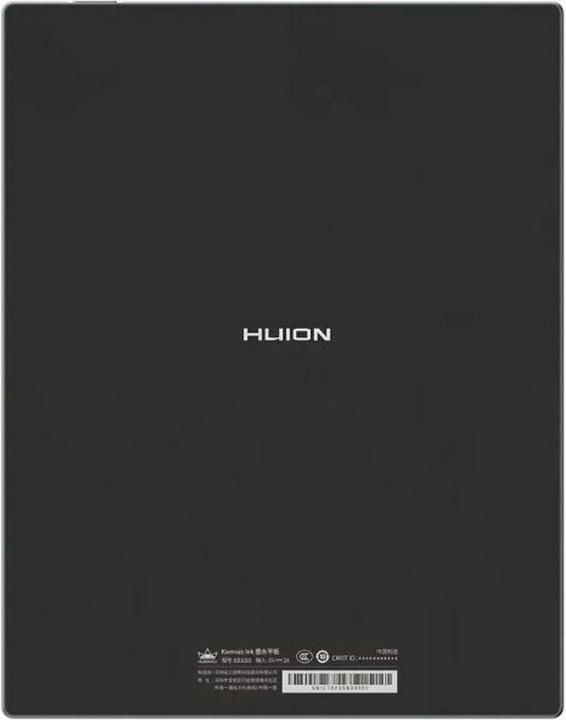 Actual product image Huion Kamvas Ink eBook Reader (10.30", 64 GB, Grey)
