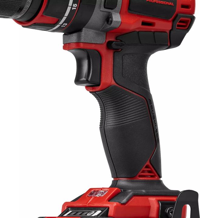 Actual product image Einhell TP-CD 18/60 Li- i BL (Rechargeable battery operated)