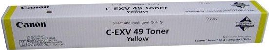 Produktbild Canon C-Exv 49 (M)