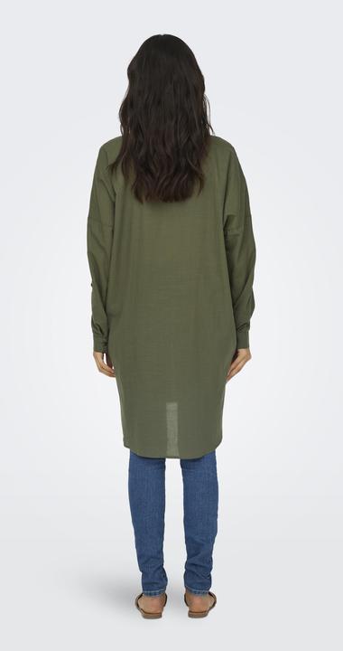 Immagine prodotto Only ONLAPELDOORN SOLID V-NECK L/S SHIRT Camicia NOOS (S)